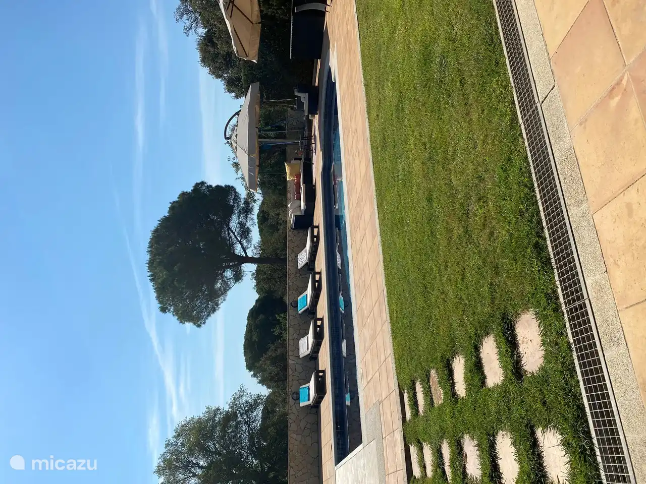 Beautiful double villa in Spain, Costa Brava, Calonge - Villa