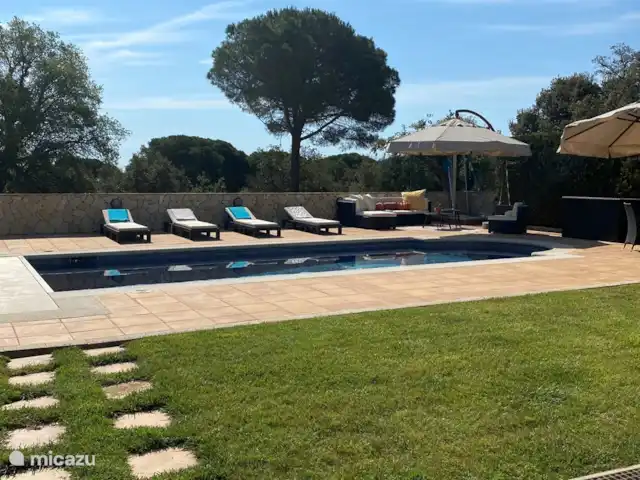 Belle villa double | Espagne, Costa Brava, Calonge - villa