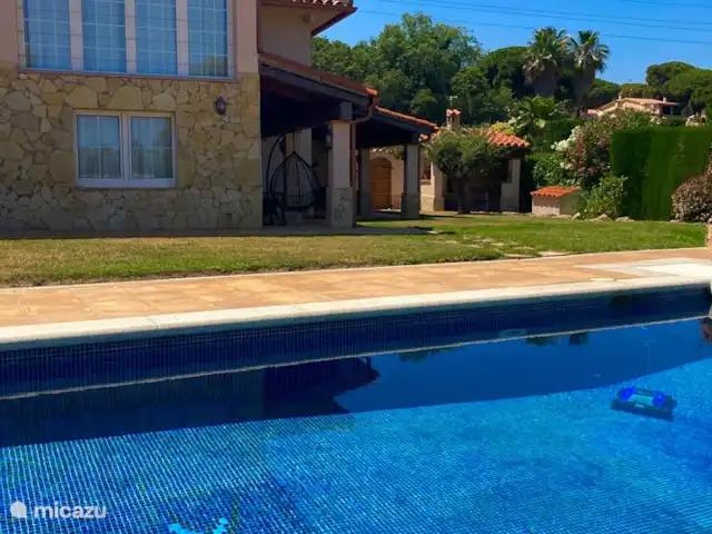 Belle villa double | Espagne, Costa Brava, Calonge - villa