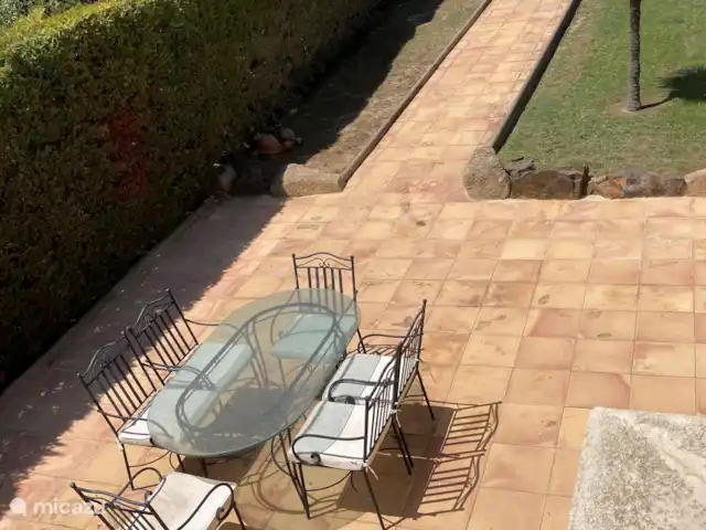 Belle villa double | Espagne, Costa Brava, Calonge - villa Devant la maison