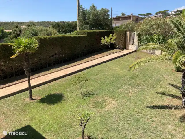 Belle villa double | Espagne, Costa Brava, Calonge - villa Cour avant