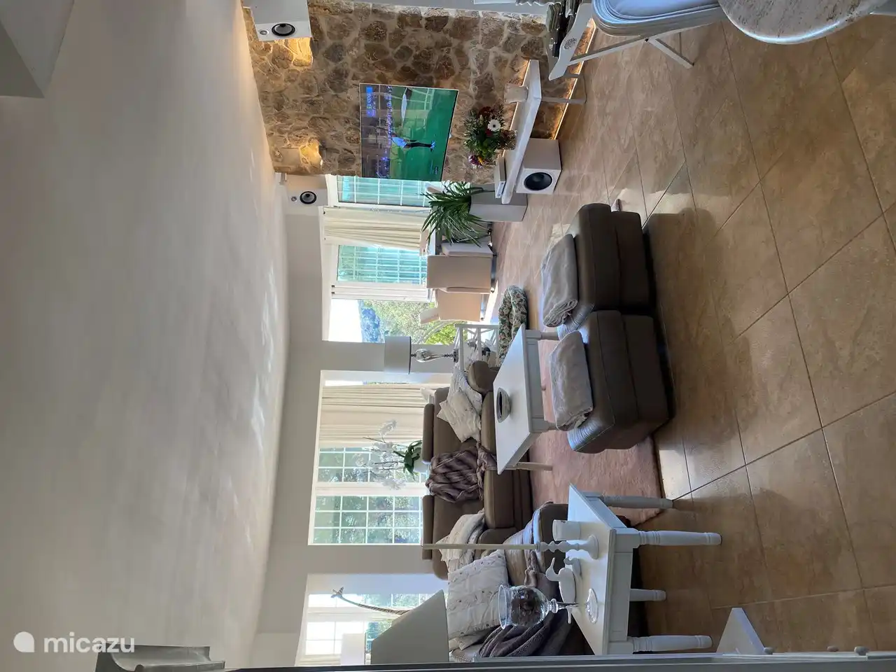 Beautiful double villa in Spain, Costa Brava, Calonge - Villa