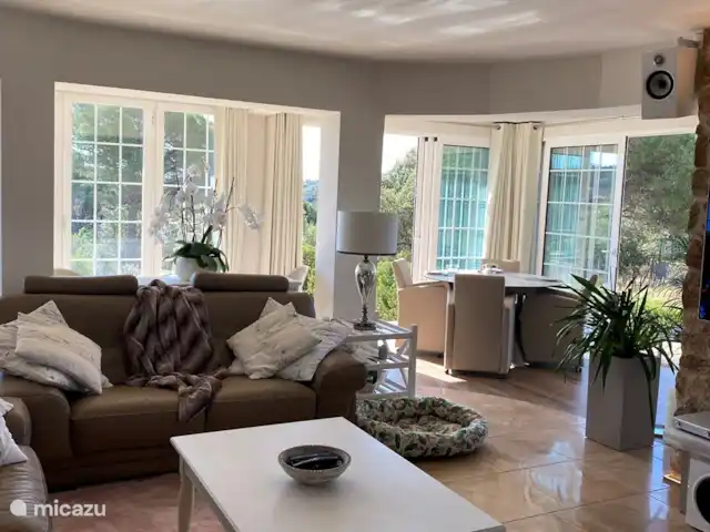 Belle villa double | Espagne, Costa Brava, Calonge - villa