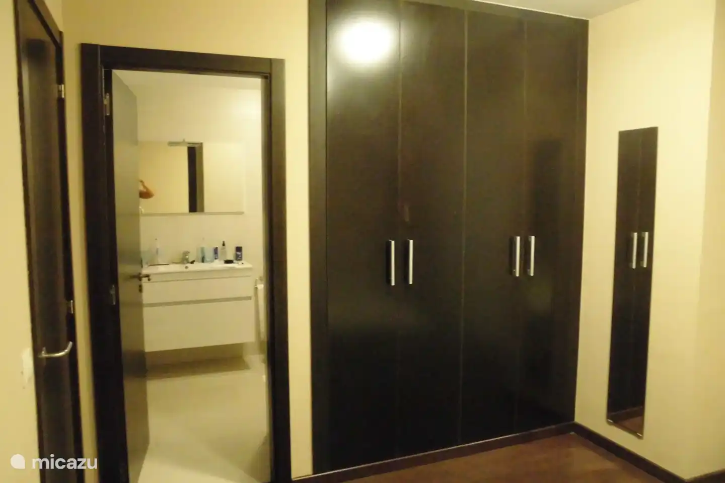 Ferienhaus Casabergen in Corralejo, Fuerteventura, Spanien ...