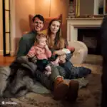 Patrick & Anouk