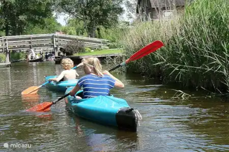 Conseils pour des vacances à Drenthe