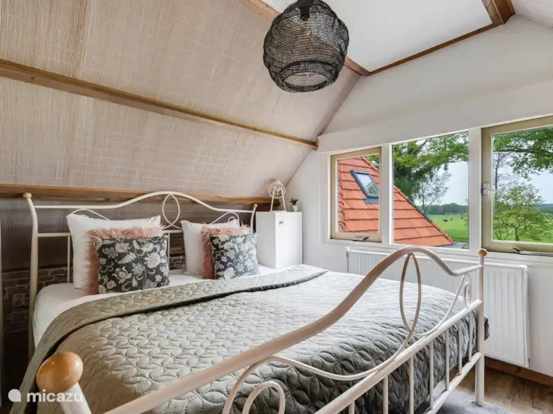 Gîte du fermier | Pays-Bas, Drenthe, Fluitenberg - Maison de vacances Gîte du fermier | Pays-Bas, Drenthe, Fluitenberg - Maison de vacances