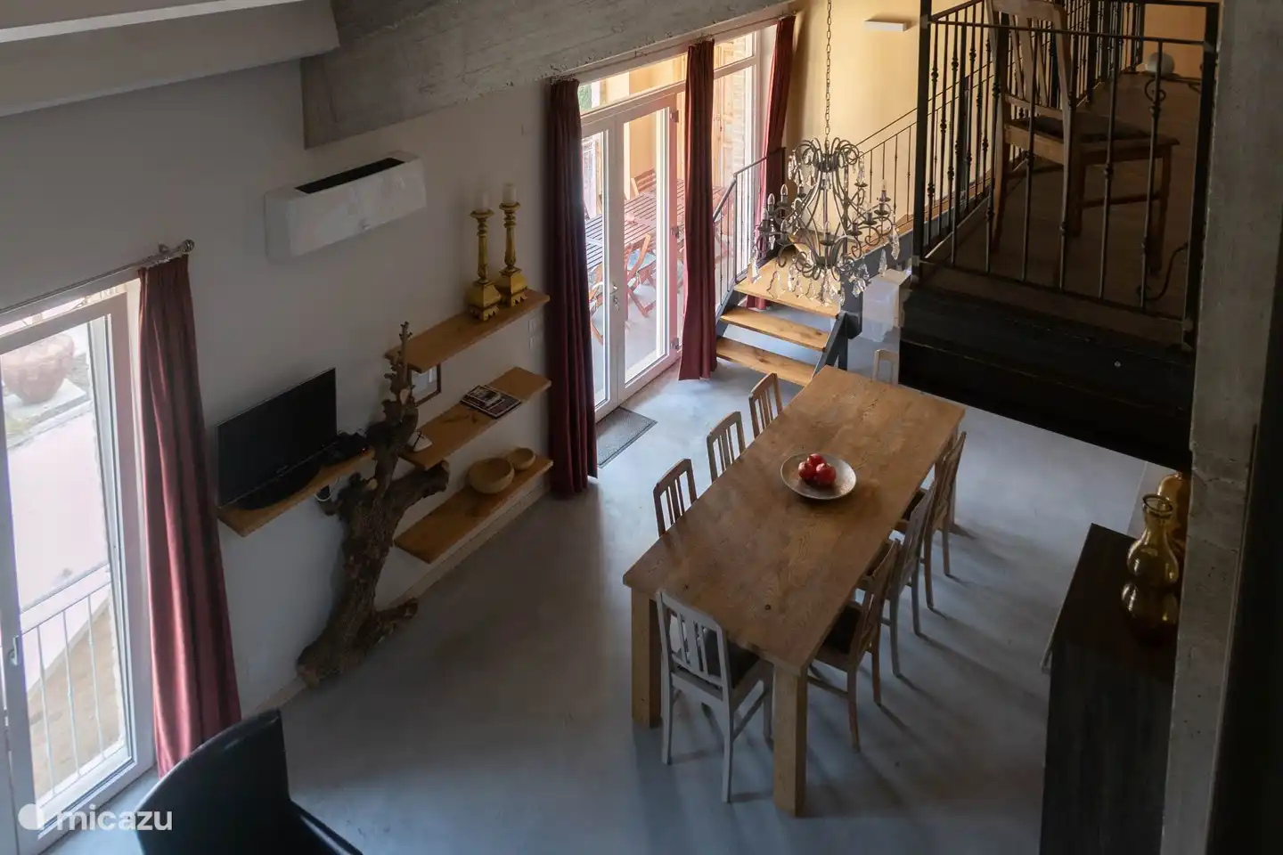 Aus dem geöffneten Video