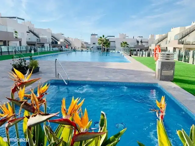 Casa Beausezo, appartement de luxe | Espagne, Costa Blanca, Torrevieja - appartement Casa Beausezo, appartement de luxe | Espagne, Costa Blanca, Torrevieja - appartement