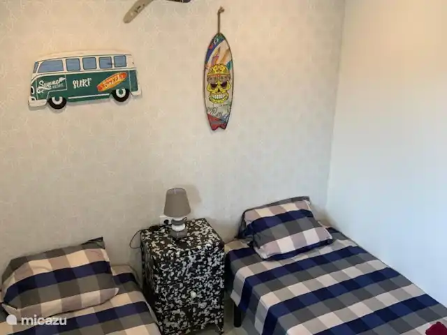 Casa Beausezo, appartement de luxe | Espagne, Costa Blanca, Torrevieja - appartement Lits confortables