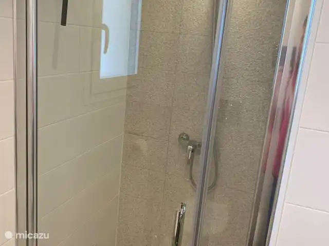 Casa Beausezo, appartement de luxe | Espagne, Costa Blanca, Torrevieja - appartement Merveilleuse douche à l'italienne