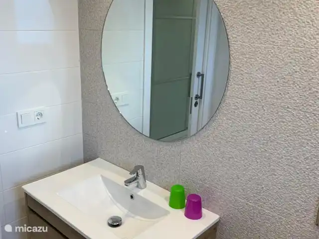 Casa Beausezo, appartement de luxe | Espagne, Costa Blanca, Torrevieja - appartement Salle de bain 1