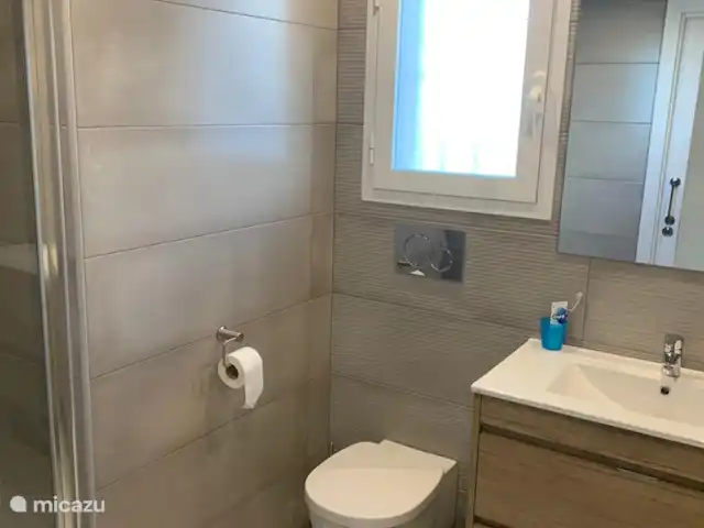 Casa Beausezo, appartement de luxe | Espagne, Costa Blanca, Torrevieja - appartement Salle de bain 2