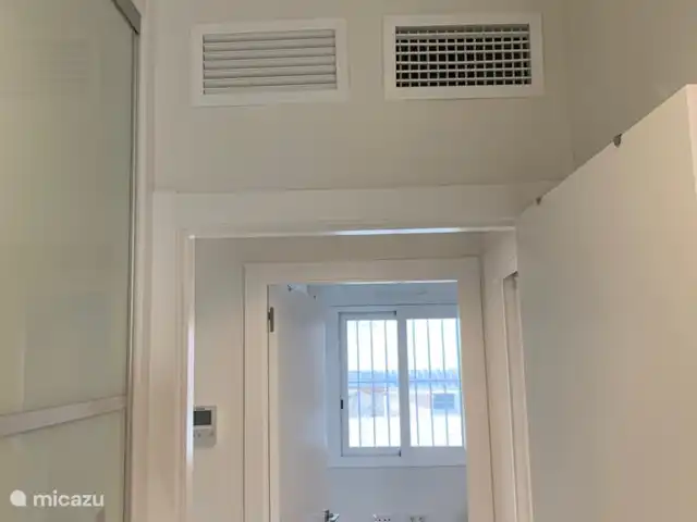 Casa Beausezo, appartement de luxe | Espagne, Costa Blanca, Torrevieja - appartement La climatisation centrale et le chauffage sont également fournis dans la chambre 2
