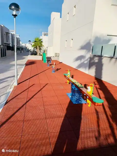 Spaß für die Kinder