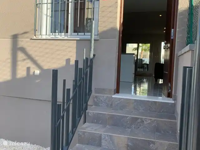 Casa Beausezo, appartement de luxe | Espagne, Costa Blanca, Torrevieja - appartement Accès à l'appartement