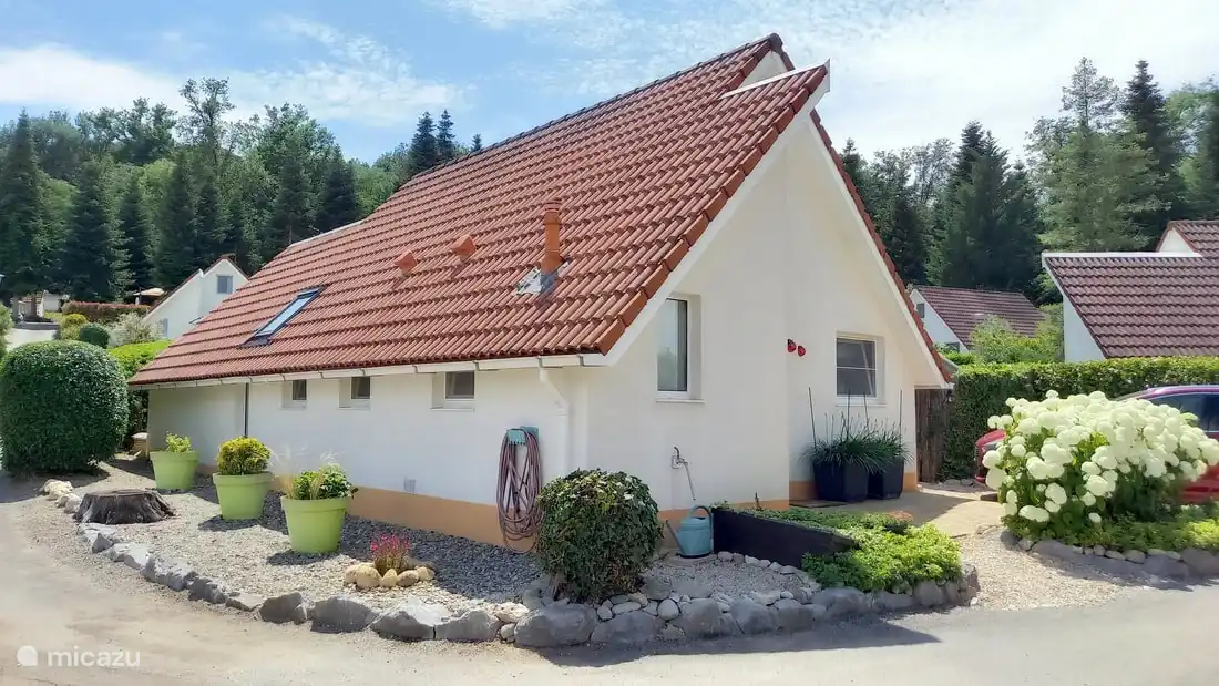 Fachada lateral La Douce 69 (lado este)