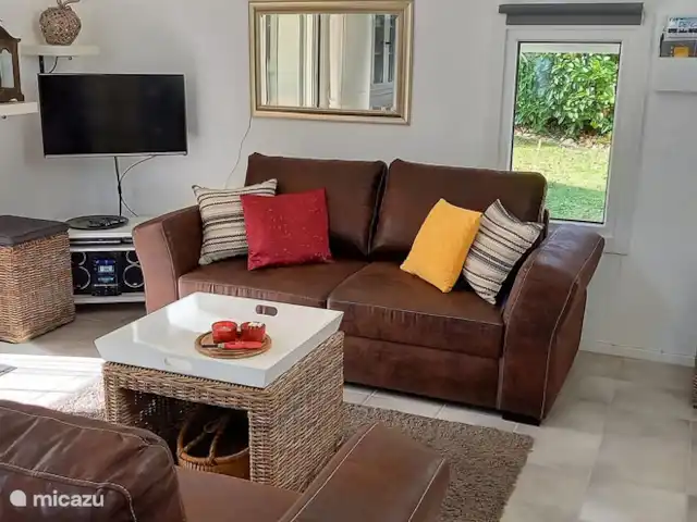 La Douce 69 Château Cazaleres en Francia, Ariège, Daumazan-sur-Arize - villa El area de espera