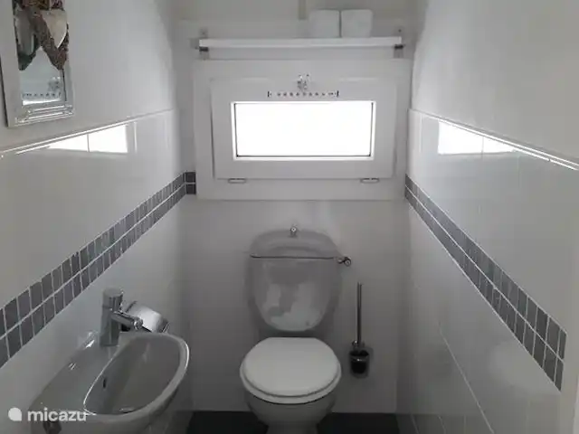 La Douce 69 Château Cazaleres en Francia, Ariège, Daumazan-sur-Arize - villa Baño