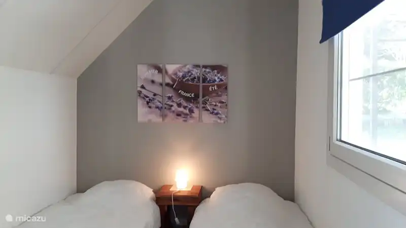 Dormitorio 1 (abajo)