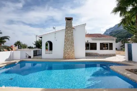 Vakantiehuis Spanje, Costa Blanca, Dénia finca Casa Bosch Vakantiehuis Spanje, Costa Blanca, Dénia finca Casa Bosch