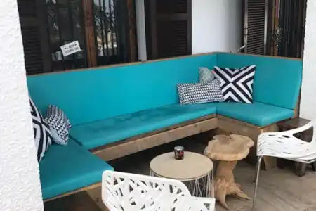 Vakantiehuis Spanje, Costa Blanca, Dénia finca Casa Bosch