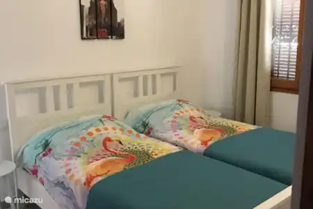 Vakantiehuis Spanje, Costa Blanca, Dénia finca Casa Bosch