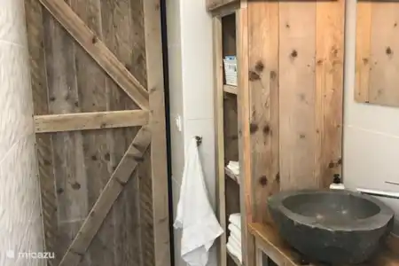Vakantiehuis Spanje, Costa Blanca, Dénia finca Casa Bosch