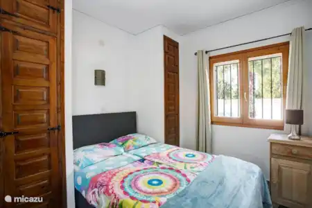 Vakantiehuis Spanje, Costa Blanca, Dénia finca Casa Bosch