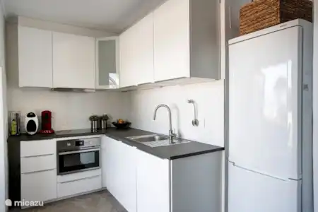 Vakantiehuis Spanje, Costa Blanca, Dénia finca Casa Bosch