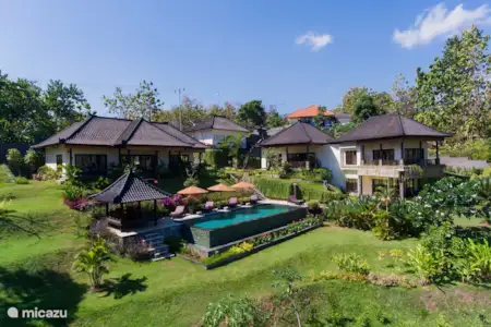Ferienwohnung In Kaliasem Bali Indonesien Micazu