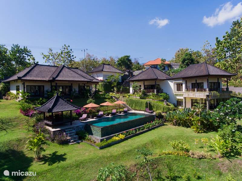 Ferienwohnung Indonesien, Bali, Lovina Villa Villa Cahaya