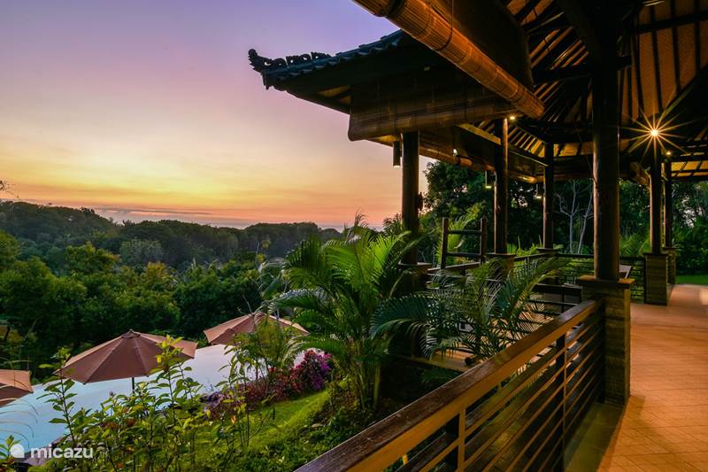 Vakantiehuis Indonesië, Bali, Lovina Villa Villa Cahaya