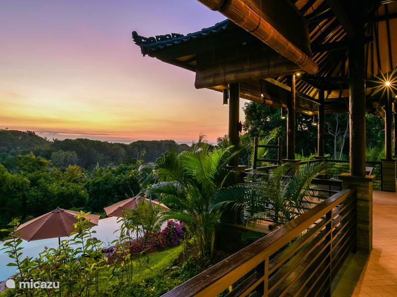 Vakantiehuis Indonesië, Bali, Lovina Villa Villa Cahaya