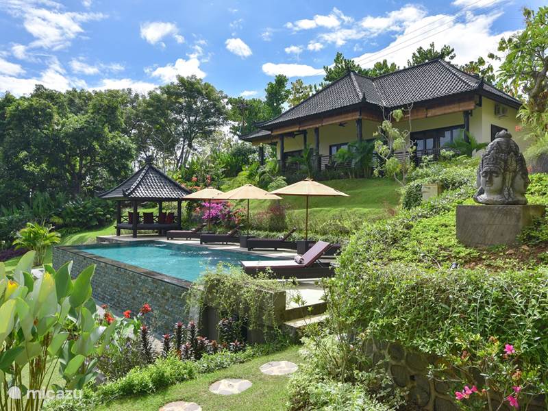 Holiday home in Indonesia, Bali, Lovina Villa Villa Cahaya