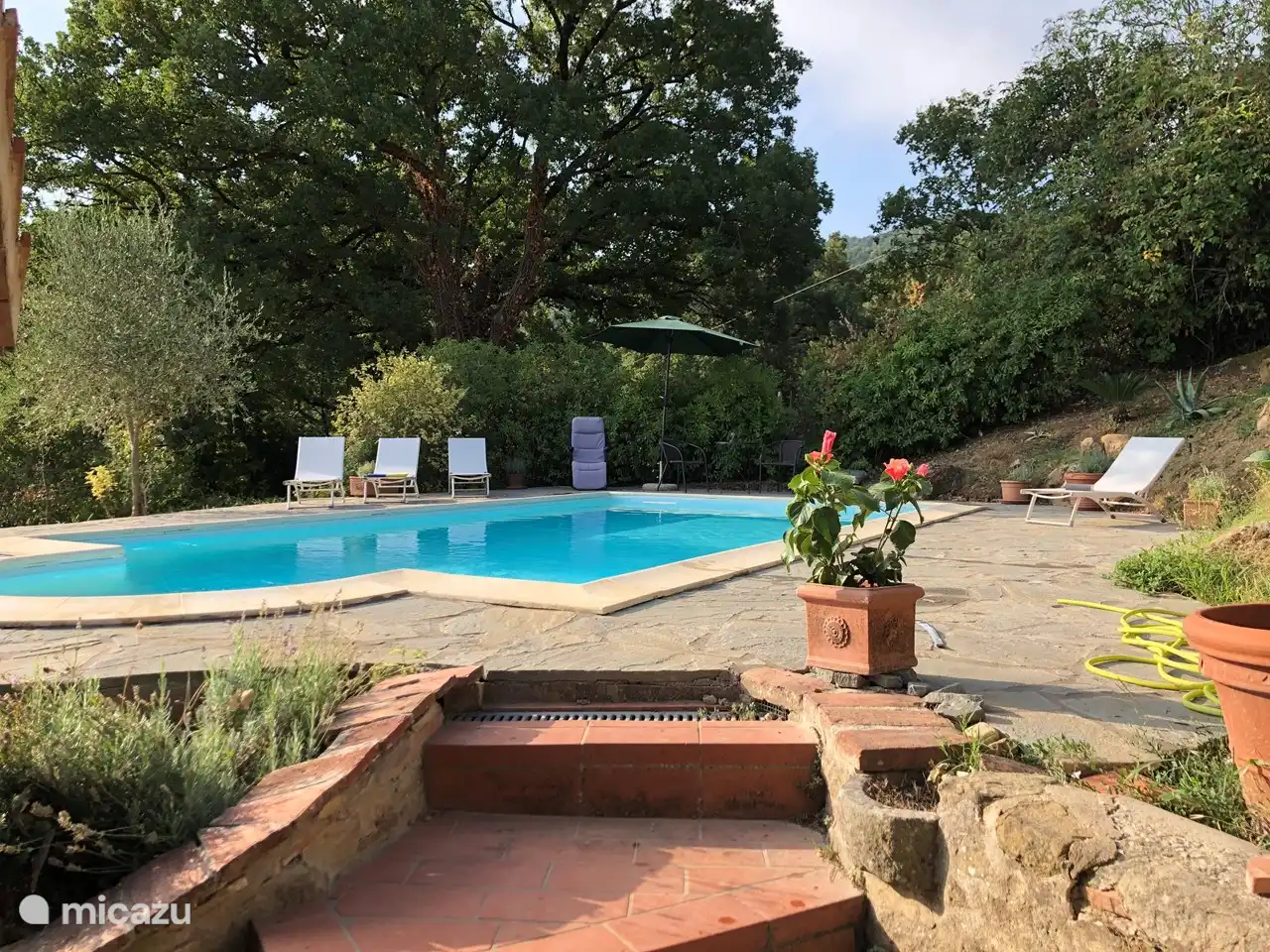 maison de vacances | Italie – Casa Lavande