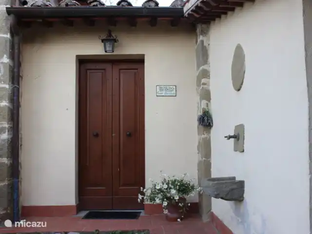 vakantiehuis huren in Italië, Umbrië, Piegaro – Casa Lavanda