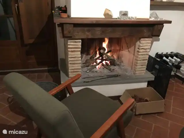 vakantiehuis huren in Italië, Umbrië, Piegaro – Casa Lavanda