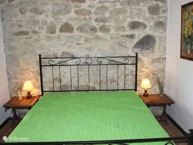 vakantiehuis huren in Italië, Umbrië, Piegaro – Casa Lavanda slaapkamer 3