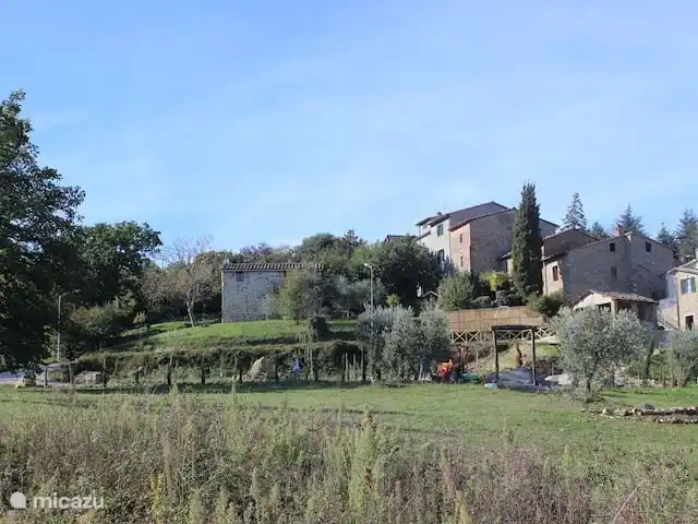 vakantiehuis huren in Italië, Umbrië, Piegaro – Casa Lavanda Pratalenza