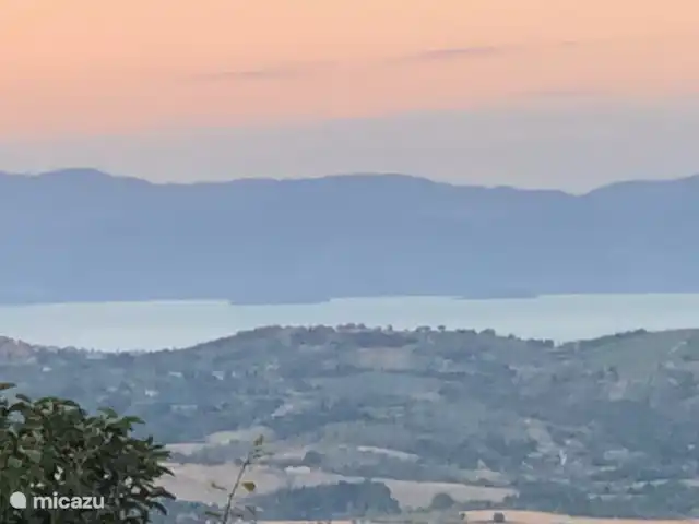 vakantiehuis huren in Italië, Umbrië, Piegaro – Casa Lavanda