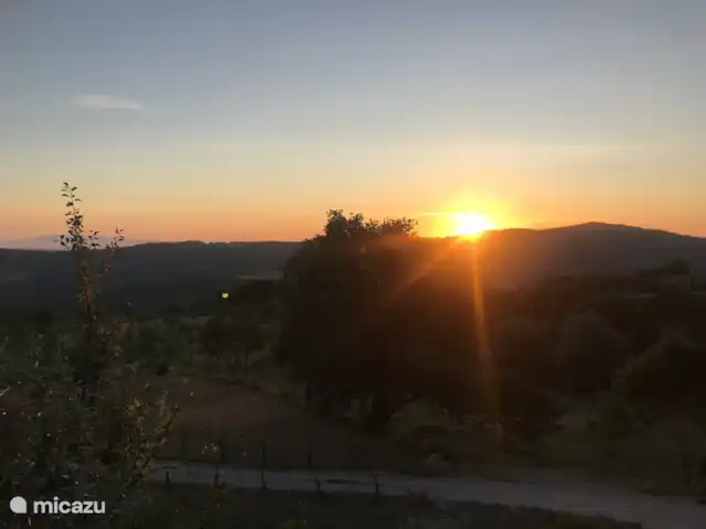 vakantiehuis huren in Italië, Umbrië, Piegaro – Casa Lavanda