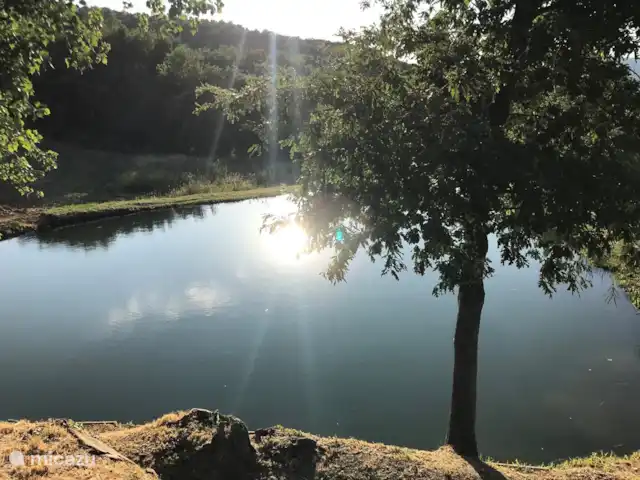 vakantiehuis huren in Italië, Umbrië, Piegaro – Casa Lavanda