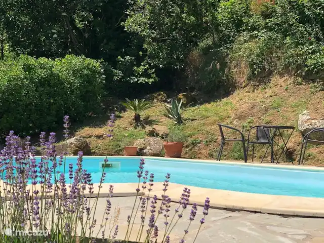 vakantiehuis huren in Italië, Umbrië, Piegaro – Casa Lavanda