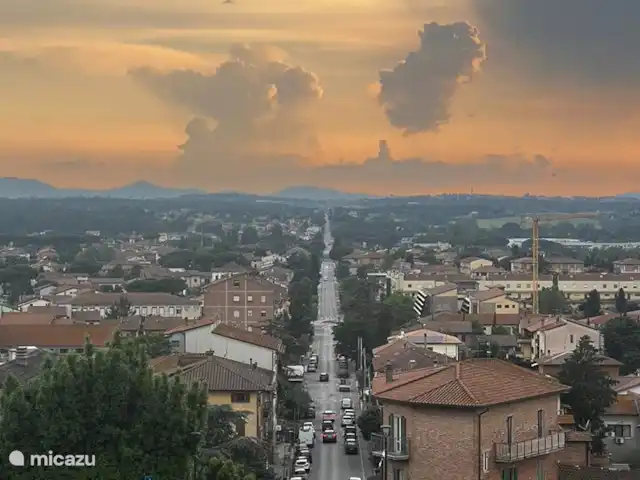 vakantiehuis huren in Italië, Umbrië, Piegaro – Casa Lavanda