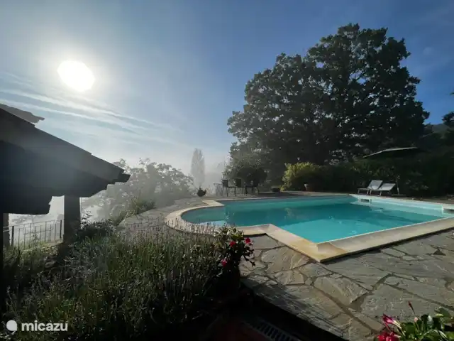 vakantiehuis huren in Italië, Umbrië, Piegaro – Casa Lavanda