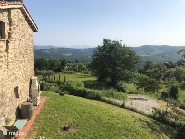 vakantiehuis huren in Italië, Umbrië, Piegaro – Casa Lavanda