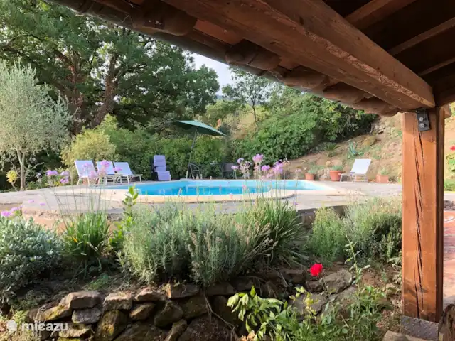 vakantiehuis huren in Italië, Umbrië, Piegaro – Casa Lavanda