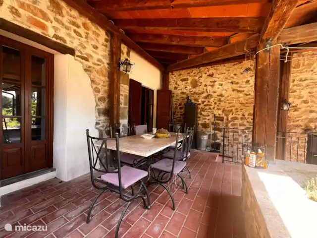 vakantiehuis huren in Italië, Umbrië, Piegaro – Casa Lavanda