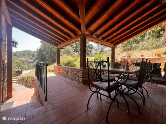 vakantiehuis huren in Italië, Umbrië, Piegaro – Casa Lavanda